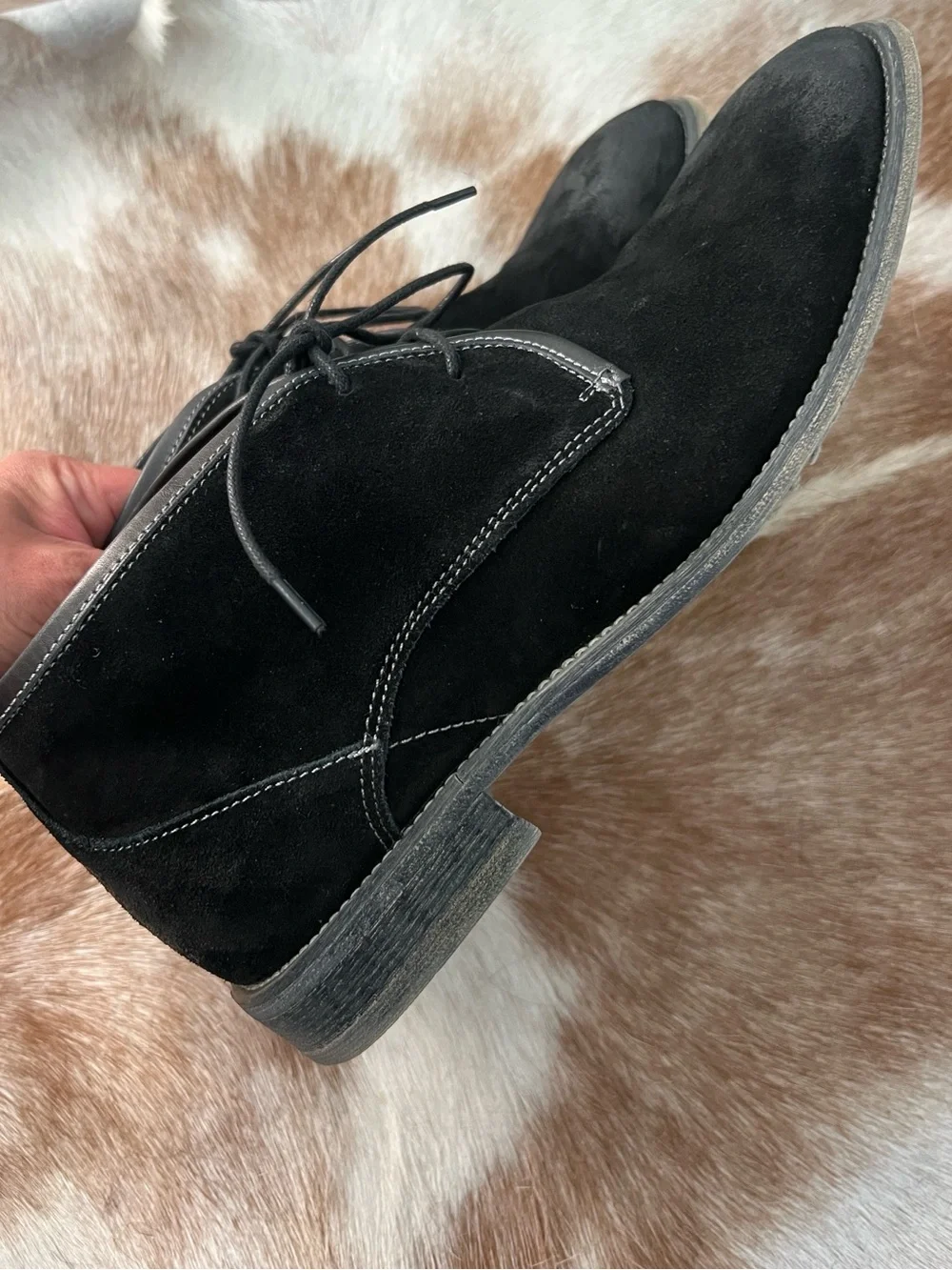 Joes Jeans sleek black